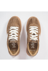 East pacific trade Sneaker Santos Brown