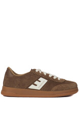 East pacific trade Sneaker Santos Brown