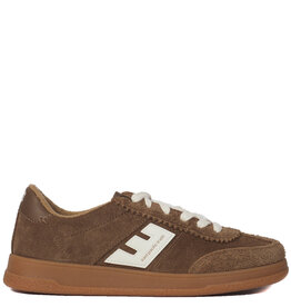 East pacific trade Sneaker Santos Brown