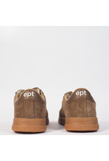 East pacific trade Sneaker Santos Brown