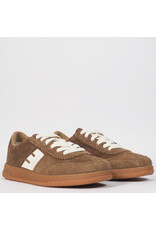 East pacific trade Sneaker Santos Brown