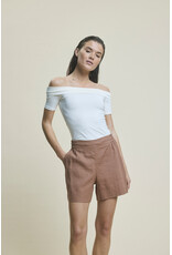 Five Units Shorts LineaFV 763 Amber