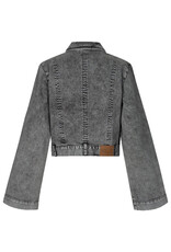 Baum und Pferdgarten Jacket Majsel short Washed black