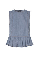 Baum und Pferdgarten Top Madinel Milk boy stripe