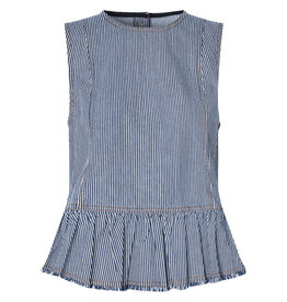 Baum und Pferdgarten Top Madinel Milk boy stripe