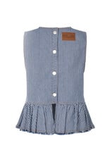 Baum und Pferdgarten Top Madinel Milk boy stripe