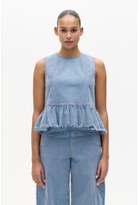 Baum und Pferdgarten Top Madinel Milk boy stripe