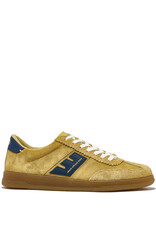 East pacific trade Sneaker Santos Yellow/Navy