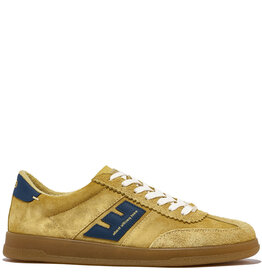 East pacific trade Sneaker Santos Yellow/Navy