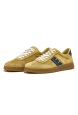 East pacific trade Sneaker Santos Yellow/Navy