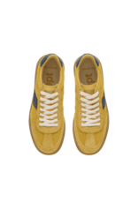 East pacific trade Sneaker Santos Yellow/Navy