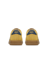 East pacific trade Sneaker Santos Yellow/Navy