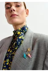 Essentiel Antwerp Pins Iglow trio charms Combo1 Santa claus