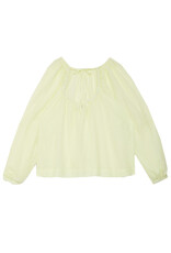 Ottod'Ame Shirt MVR-DC5257 Lemon