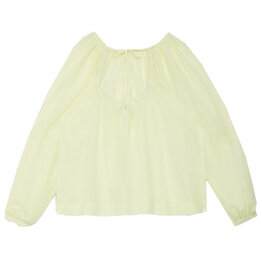 Ottod'Ame Shirt MVR-DC5257 Lemon