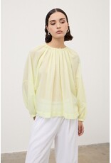 Ottod'Ame Shirt MVR-DC5257 Lemon