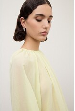 Ottod'Ame Shirt MVR-DC5257 Lemon