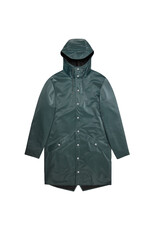 Rains Jacket Long W3 Mystique