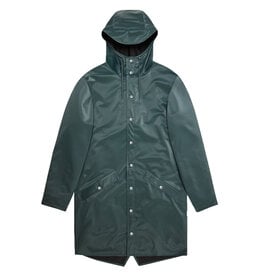 Rains Jacket Long W3 Mystique