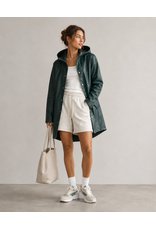 Rains Jacket Long W3 Mystique