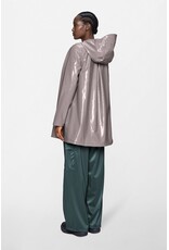 Rains Jacket A-line W W3 Cinder glaze