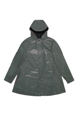 Rains  Jacket A-line W W3 Mystique