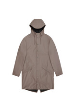 Rains Jacket Long W3 Cinder