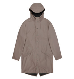 Rains Jacket Long W3 Cinder