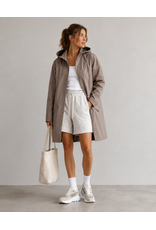 Rains Jacket Long W3 Cinder