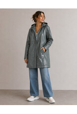 Rains  Jacket A-line W W3 Mystique
