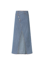 Baum und Pferdgarten Skirt Sigge Milk boy stripe