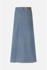 Baum und Pferdgarten Skirt Sigge Milk boy stripe
