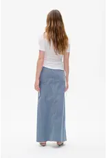 Baum und Pferdgarten Skirt Sigge Milk boy stripe