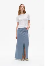 Baum und Pferdgarten Skirt Sigge Milk boy stripe