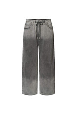 Rabens Saloner Pants Beza denim Washed grey