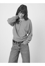 Repeat Sweater 104525 LT Grey