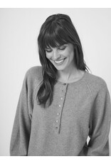 Repeat Sweater 104525 LT Grey