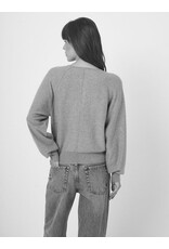 Repeat Sweater 104525 LT Grey