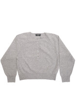 Repeat Sweater 104525 LT Grey