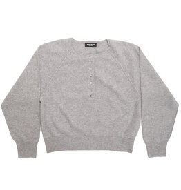 Repeat Sweater 104525 LT Grey