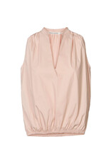 Rabens Saloner Blouse Ingeborg Powder