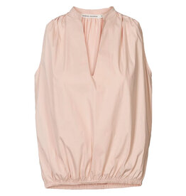 Rabens Saloner Blouse Ingeborg Powder