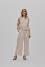 Rabens Saloner Blouse Ingeborg Powder