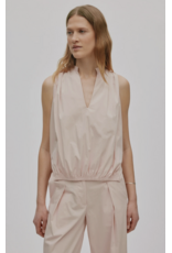 Rabens Saloner Blouse Ingeborg Powder