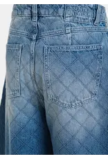 Essentiel Antwerp Jeans Katsu Barrel Aquamarine