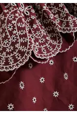 Essentiel Antwerp Top Kath Combo3 Deep wine