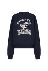 LoveStories  Sweatshirt Sloane Dark blue
