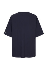 LoveStories Tee Josie Dark blue