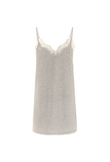 LoveStories Dress Willow Light grey