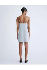 LoveStories Dress Willow Light grey